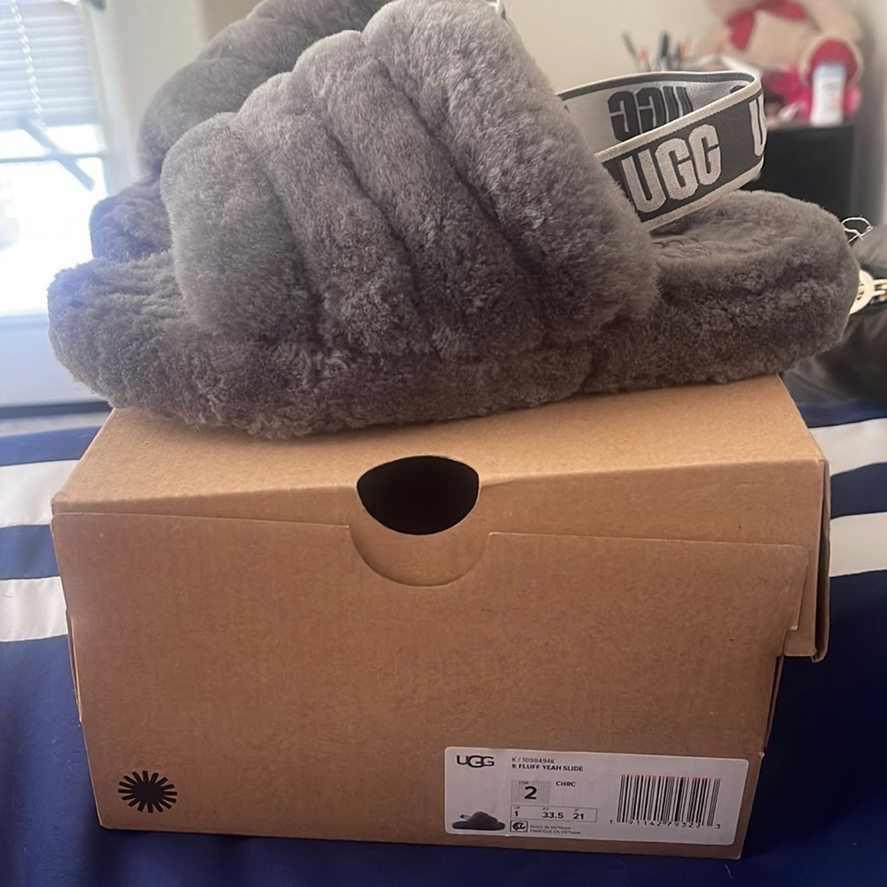 Kids Uggs